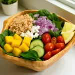 Handcarved Root Wood Bowl - Organic Artistry and Natural Elegance