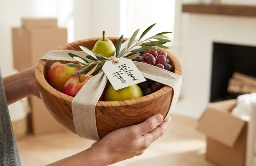 teefangi_housewarming_gift_natural_wood_bowl_1
